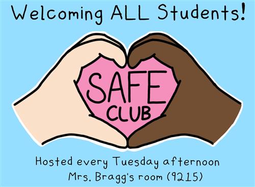 safeclub